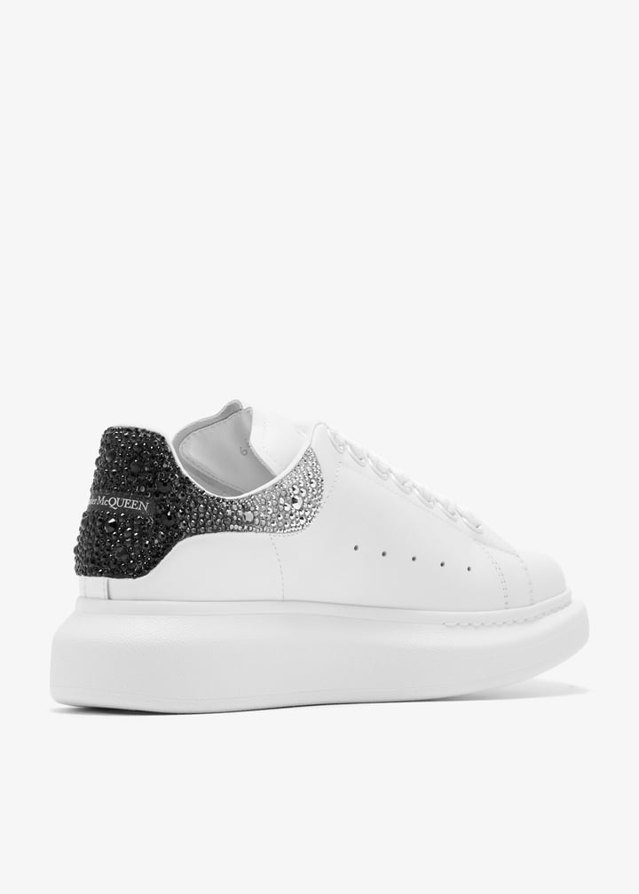 MCQUEEN
Oversized sneakers