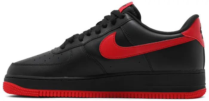 Nike Air Force 1 Low 'Bred'