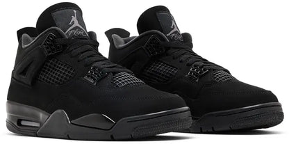 Air Jordan 4 Retro 'Black Cat' 2025
