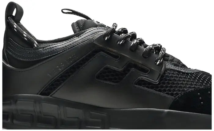 Versace Chain Reaction 'Triple Black'