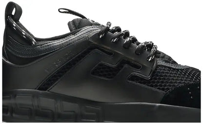 Versace Chain Reaction 'Triple Black'