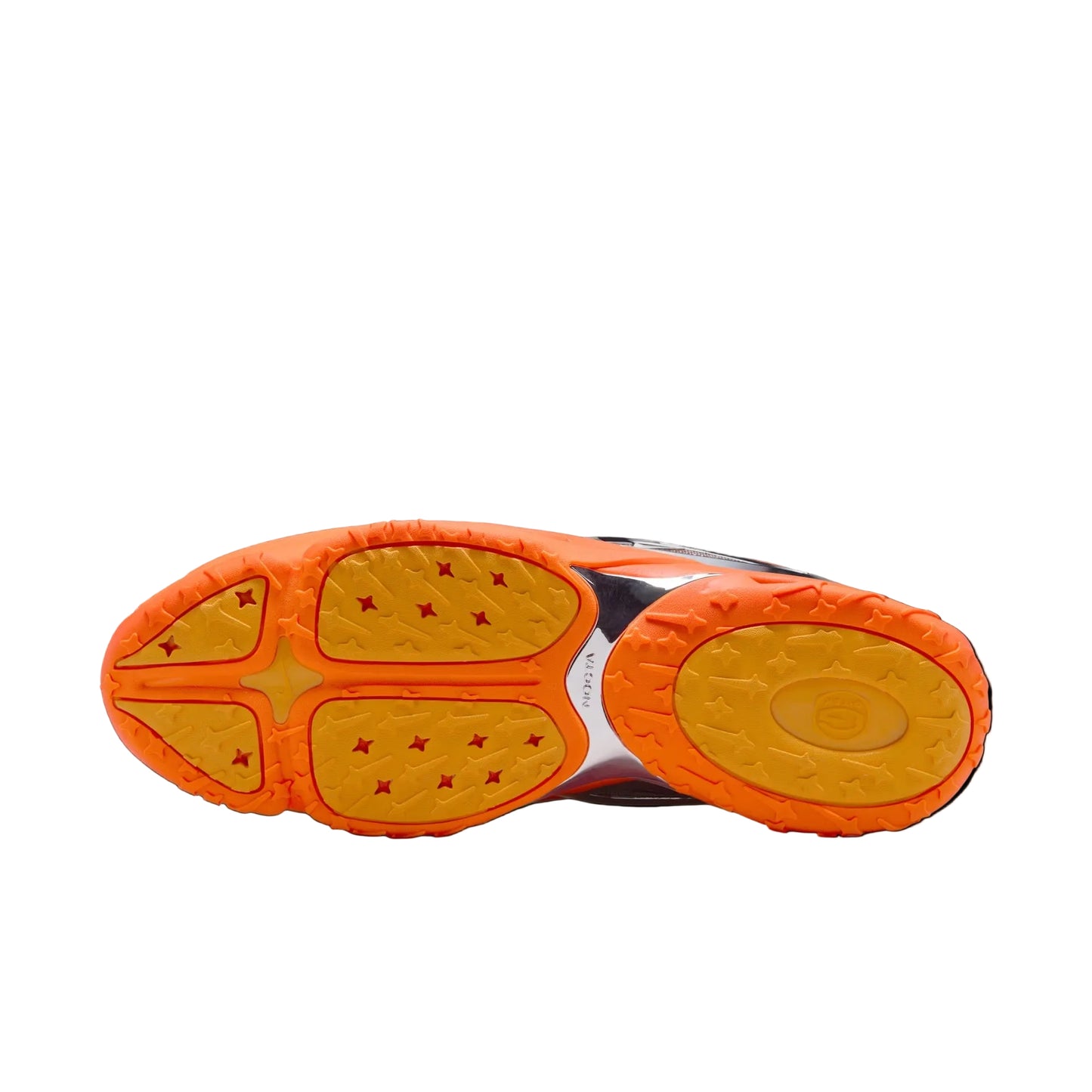 NOCTA HOT STEP 2
TOTAL ORANGE