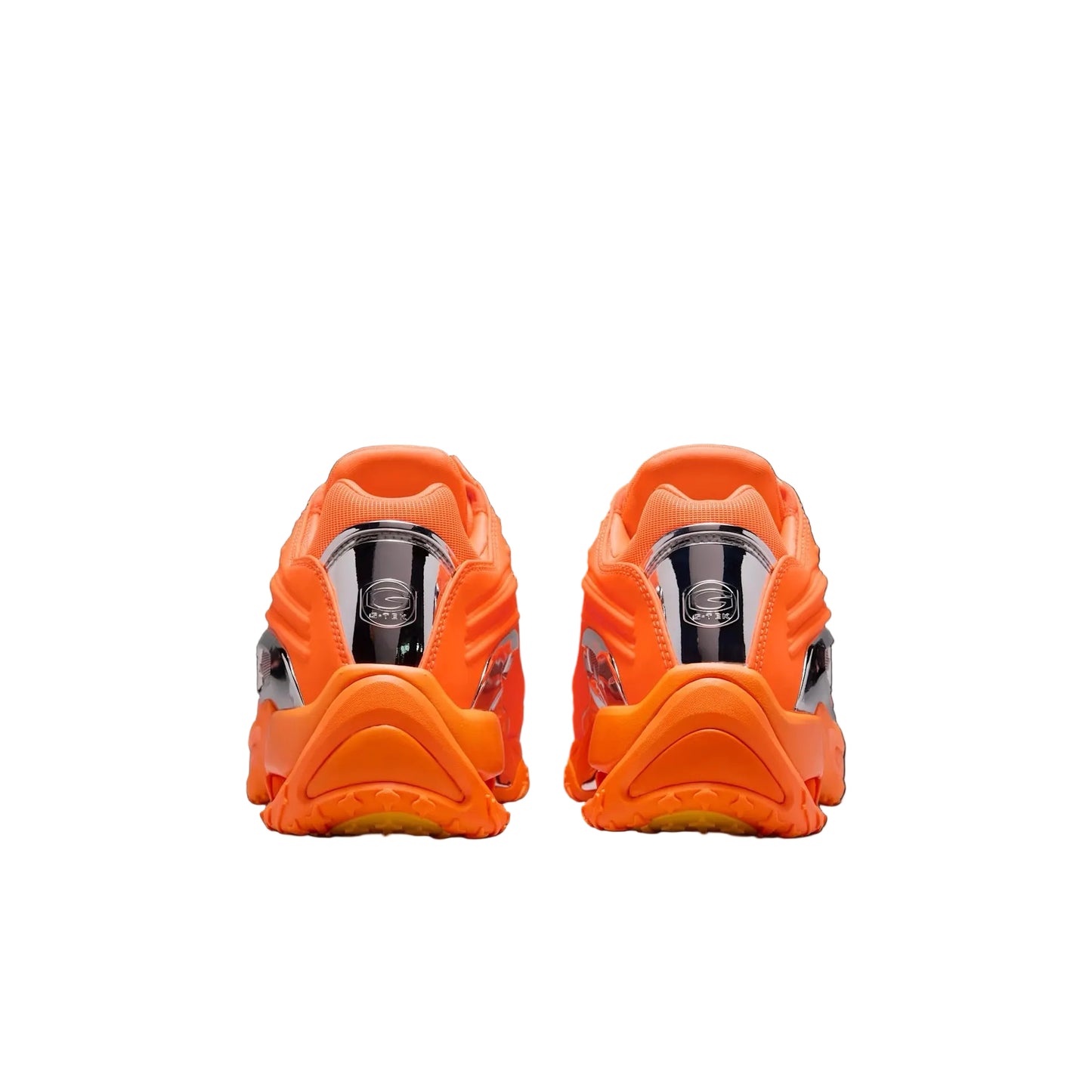 NOCTA HOT STEP 2
TOTAL ORANGE