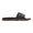 Fendi Black Rubber Fendi Vocabulary Slides