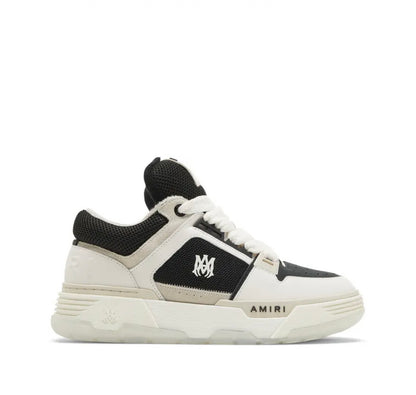 Amiri MA-1 'White Black'