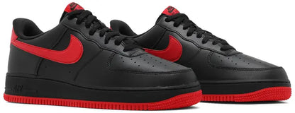 Nike Air Force 1 Low 'Bred'