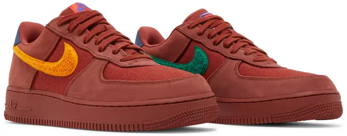 Nike Air Force 1 Low 'La Familia'