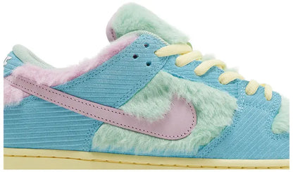 Verdy x Nike Dunk Low SB 'Visty'