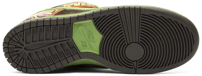 Nike Dunk Low Premium SB QS 'De La Soul'
