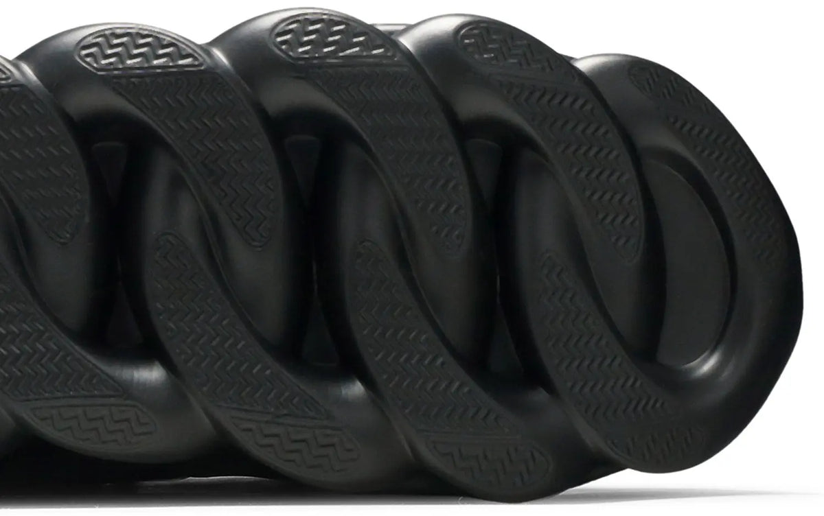 Versace Chain Reaction 'Triple Black'