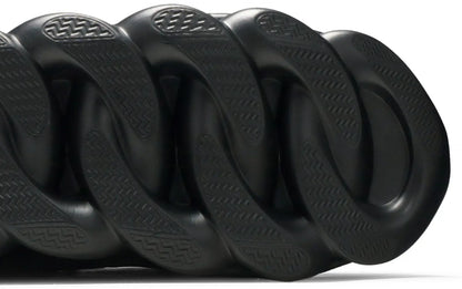 Versace Chain Reaction 'Triple Black'