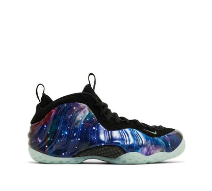 Nike Air Foamposite One 'Galaxy' 2025