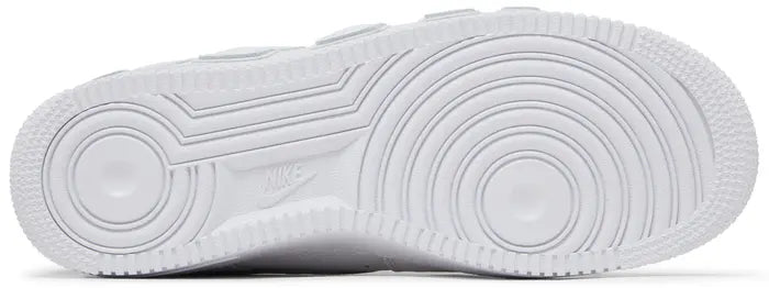 Cactus Plant Flea Market x Nike Air Force 1 Low Premium 'White' 2024