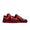 Nike Air Force 1 Low 'Patent Leather Dark Team Red'