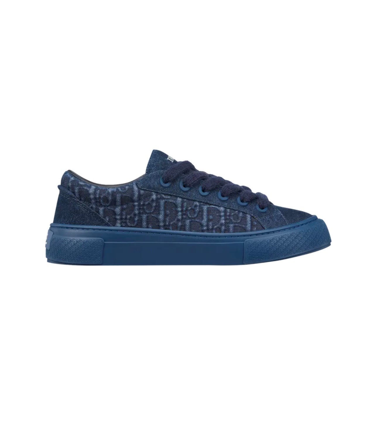 Dior B33 Sneaker "Navy Blue"
