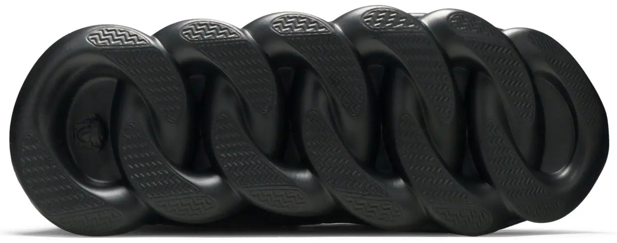 Versace Chain Reaction 'Triple Black'