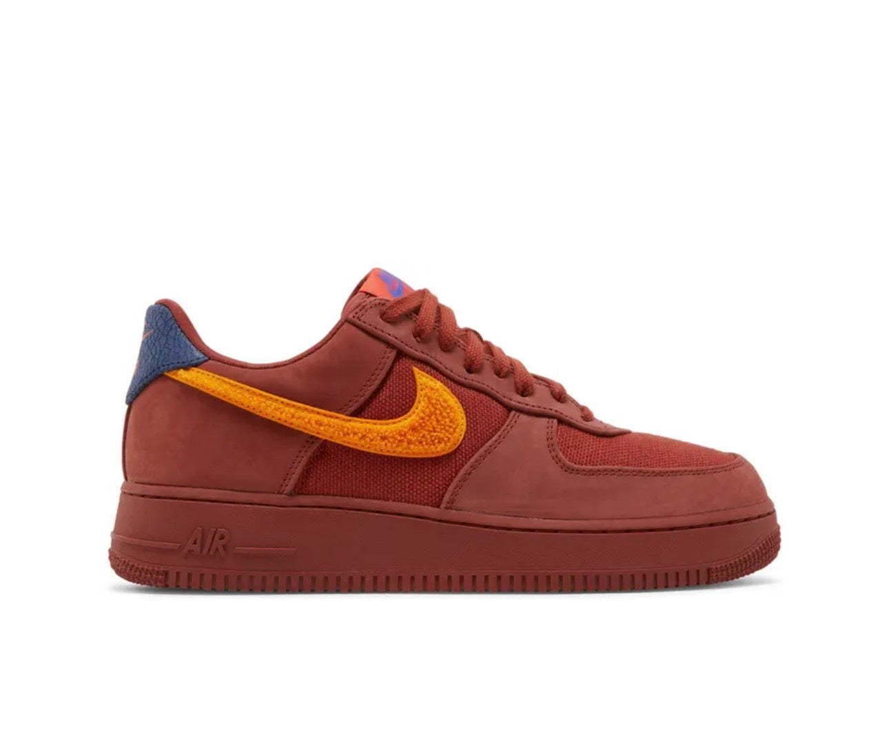 Nike Air Force 1 Low 'La Familia'