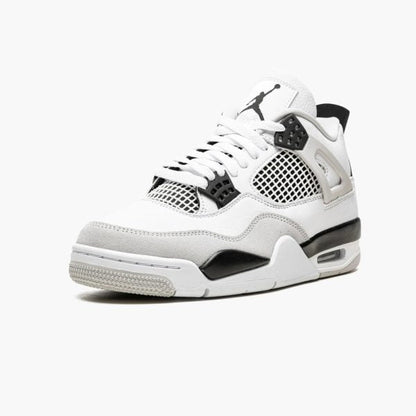 Air Jordan 4 Retro “Military Black