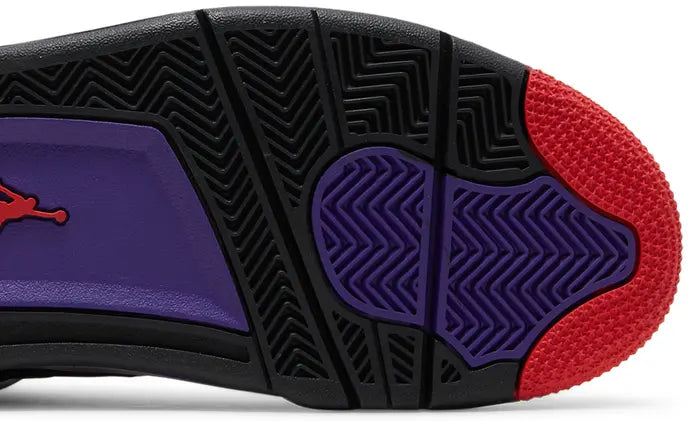 Air Jordan 4 Retro NRG 'Raptors'