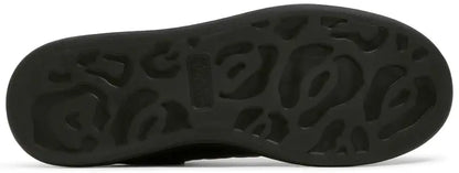 Alexander McQueen Oversized Sneaker 'Black Crocodile'