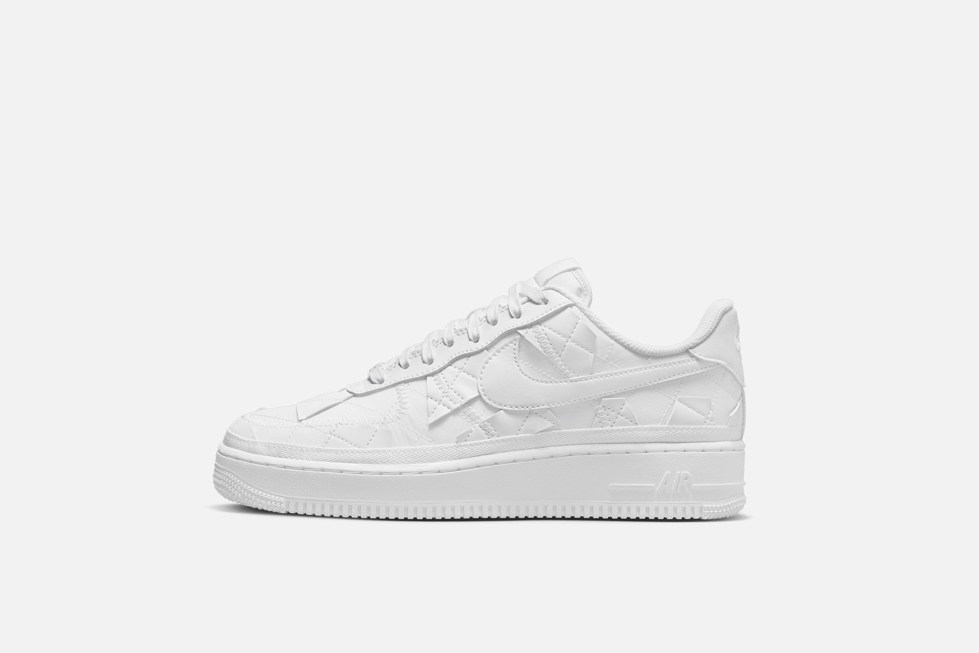 Nike Air Force 1 x Billie Eilish