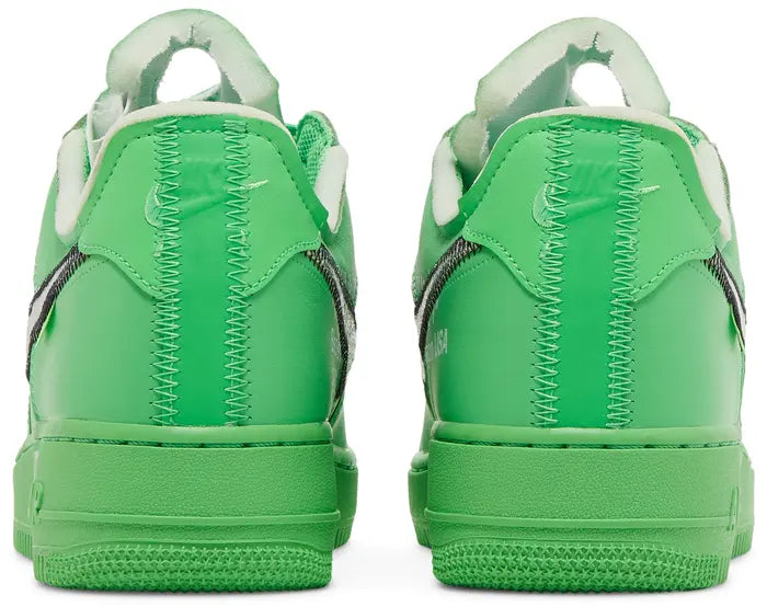 Off-White x Nike Air Force 1 Low SP 'Brooklyn'