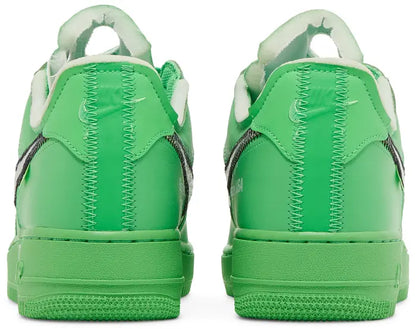 Off-White x Nike Air Force 1 Low SP 'Brooklyn'