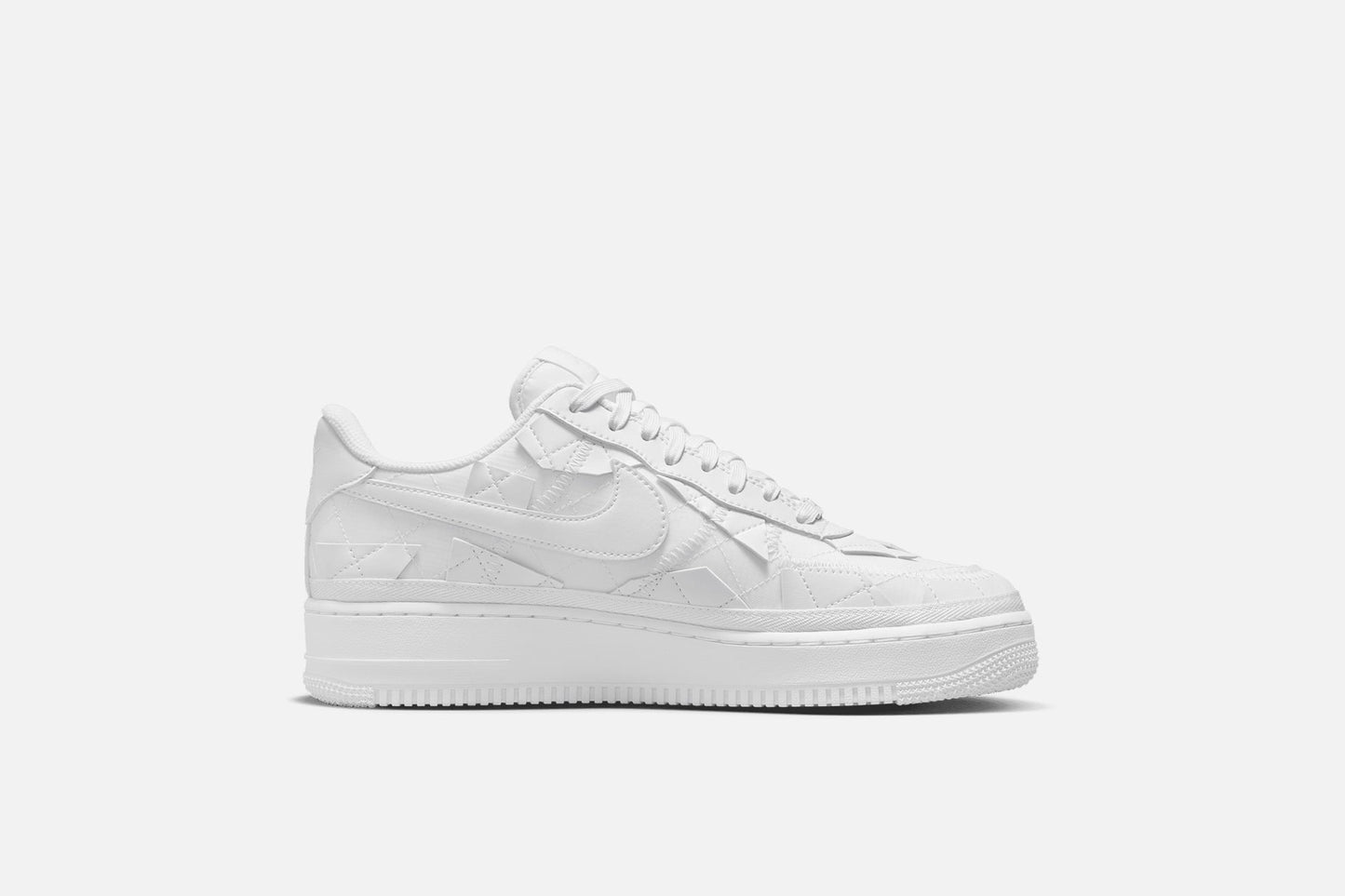 Nike Air Force 1 x Billie Eilish
