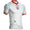 2026 Men's Authentic Haiti National Soccer Team Jersey White