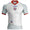 2026 Men's Authentic Haiti National Soccer Team Jersey White