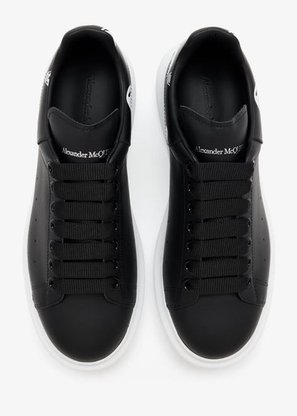 MCQUEEN
Oversized sneakers