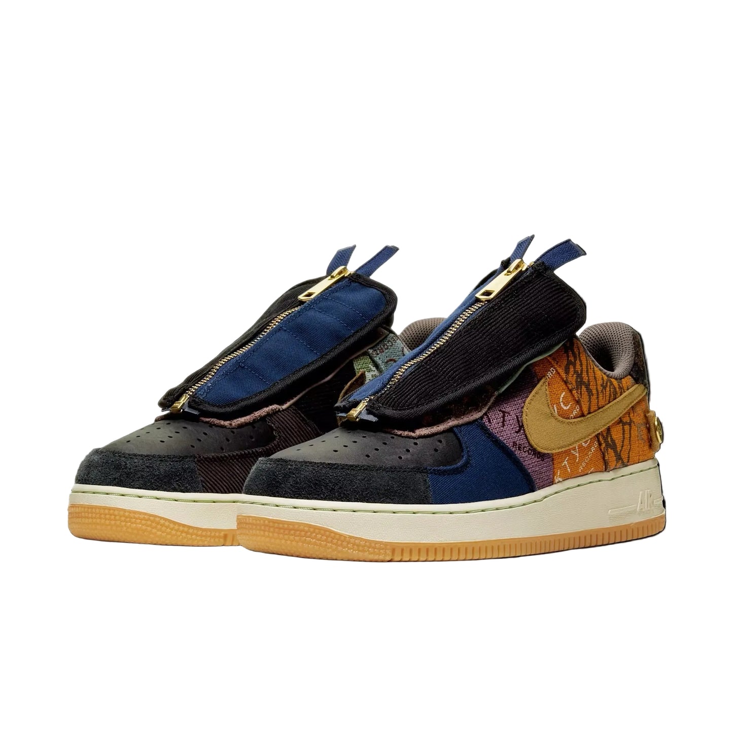 Air Force 1
Cactus Jack