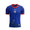 2026 Haiti National Soccer Team Kids Fans Jersey – Blue