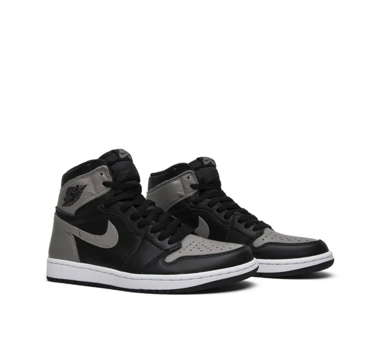 Air Jordan 1 Retro High OG 'Shadow' 2018
