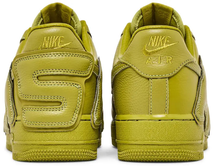Cactus Plant Flea Market x Nike Air Force 1 Low Premium 'Moss'