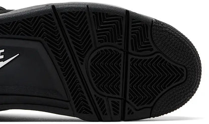 Air Jordan 4 Retro 'Black Cat' 2025