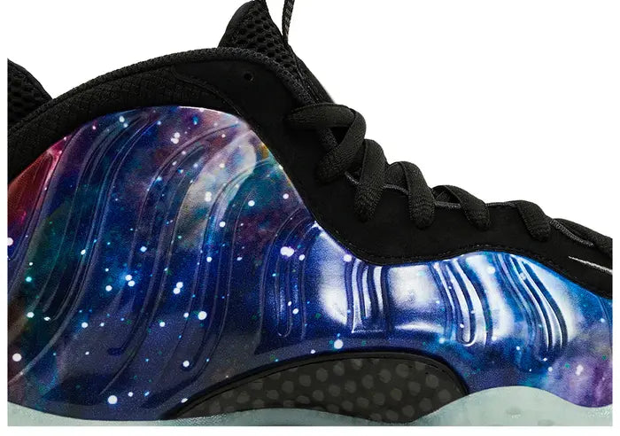 Nike Air Foamposite One 'Galaxy' 2025
