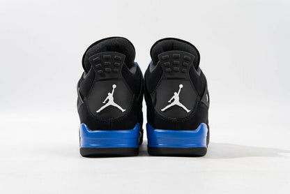 Air JORDAN 4 RETRO BLUE THUNDER