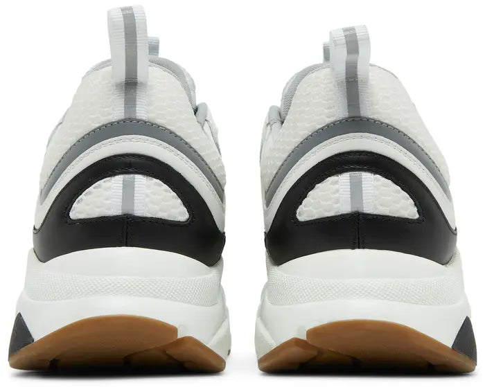 Dior B22 'White Black Gum'