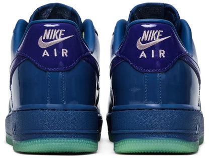 Nike Air Force 1 Low QS 'Mystic Navy'