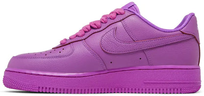 Cactus Plant Flea Market x Nike Air Force 1 Low Premium 'Fuchsia Dream'