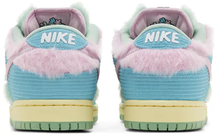 Verdy x Nike Dunk Low SB 'Visty'