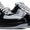 Central Cee x Nike Air Force 1 Low 'Black White Smoke Grey'