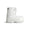 ALASKA LOW BOOT IN WHITE