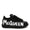 Alexander McQueen Oversized
Graffiti Black White