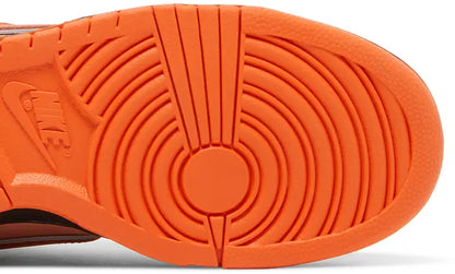 Concepts x Nike Dunk Low SB 'Orange Lobster'