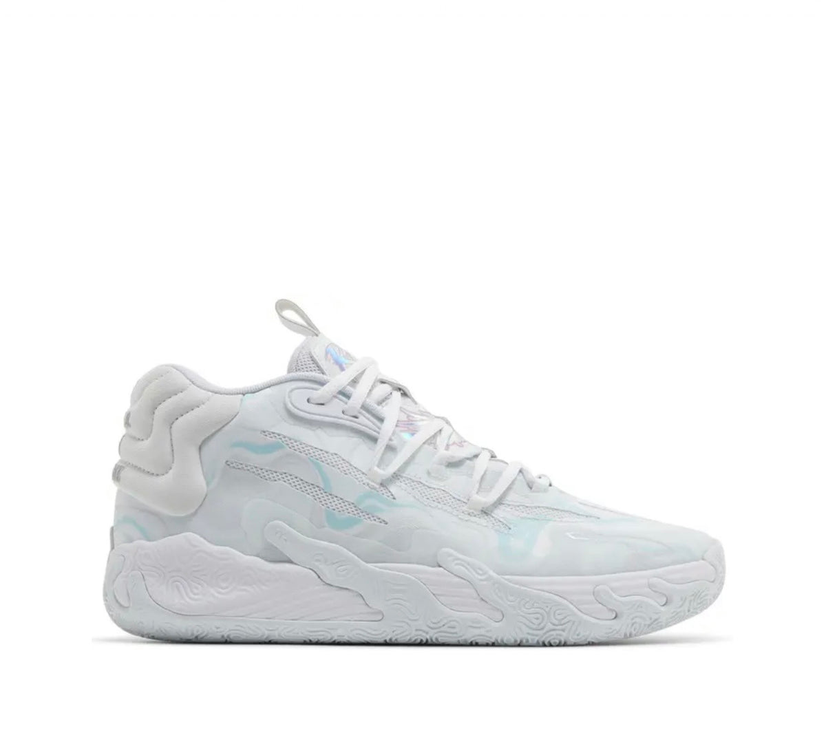 Puma Men's MB.03 'Iridescent'