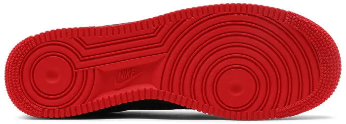 Nike Air Force 1 Low 'Bred'