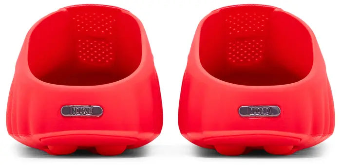 Nike Mind 001 Mule 'Solar Red'