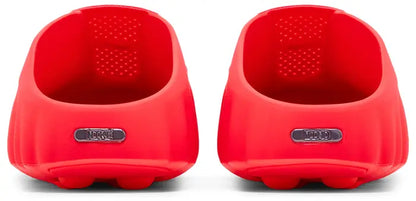 Nike Mind 001 Mule 'Solar Red'
